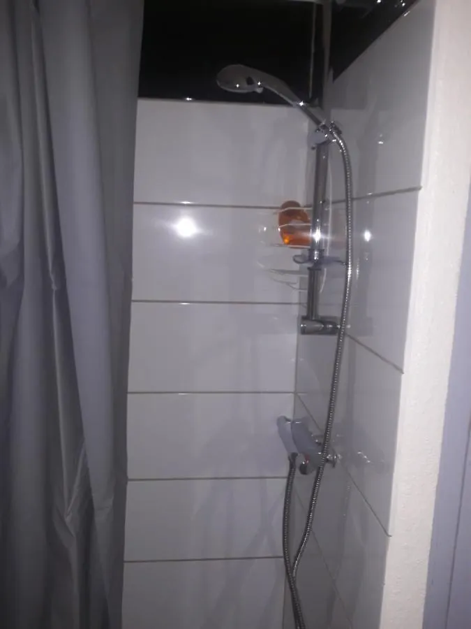 Apartment Studio Les Deux Alpes Residence Le Pluton B84 Wifi